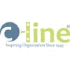 C-Line&reg; Logo