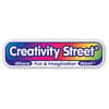 Creativity Street&reg; Logo