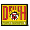 Diedrich Coffee&reg; Logo