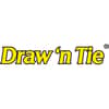 Draw 'n Tie&reg; Logo