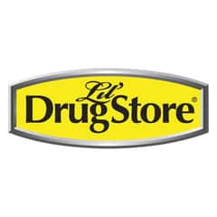 Lil' Drugstore&reg; Logo