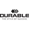 Durable&reg; Logo