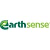 Earthsense&reg; Logo