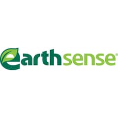 Earthsense&reg; Logo