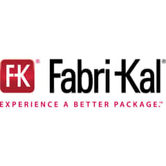 Fabri-Kal&reg; Logo