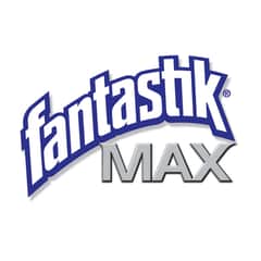 Fantastik&reg; MAX Logo
