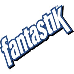Fantastik&reg; Logo