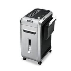 Commercial Paper Shredders
