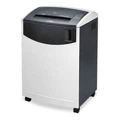 Continuous Paper Shredder