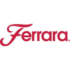 Ferrara&reg; Logo
