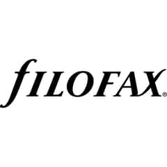 Filofax&reg; Logo