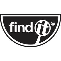find It&trade; Logo