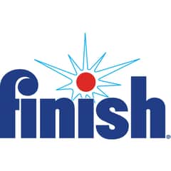 FINISH&reg; Logo