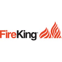 FireKing&reg; Logo