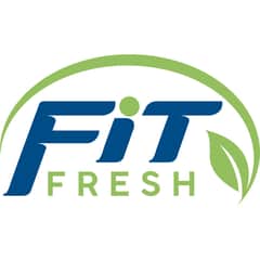 Fit&reg; Logo