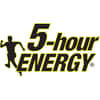 5-hour ENERGY&reg; Logo