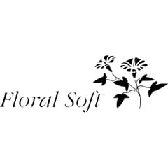 Floral Soft&reg; Logo
