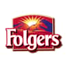 Folgers&reg; Logo