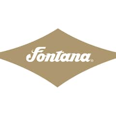 Fontana&reg; Logo