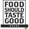 Food Should Taste Good&trade; Logo