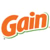 Gain&reg; Logo