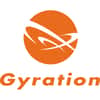 Gyration&reg; Logo