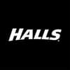 HALLS Logo