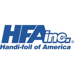 Handi-Foil of America&reg; Logo