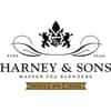Harney & Sons Logo