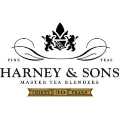 Harney & Sons Logo