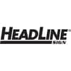 Headline&reg; Sign Logo