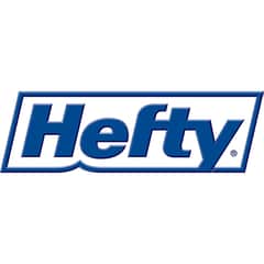 Hefty&reg; Logo
