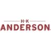 HK Anderson&trade; Logo