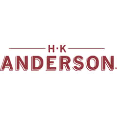 HK Anderson&trade; Logo