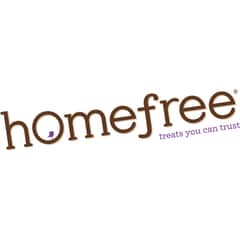 Homefree&reg; Logo