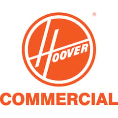 Hoover&reg; Commercial Logo