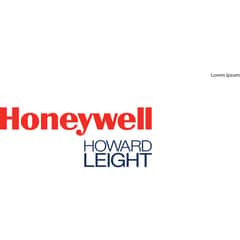 Howard Leight&reg; by Honeywell Logo