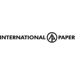 International Paper Logo