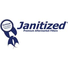 Janitized&reg; Logo