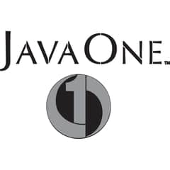 Java One&reg; Logo