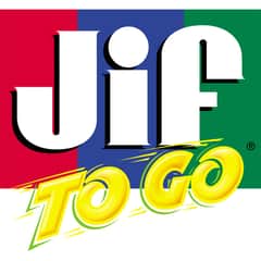 Jif To Go&reg; Logo