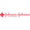 Johnson & Johnson&reg; Red Cross&reg; Logo