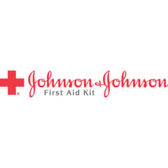 Johnson & Johnson&reg; Red Cross&reg; Logo