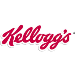 Kellogg's&reg; Logo