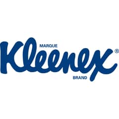 Kleenex&reg; Logo