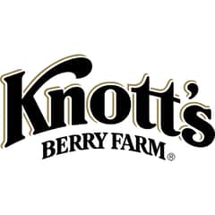Knott's Berry Farm&reg; Logo