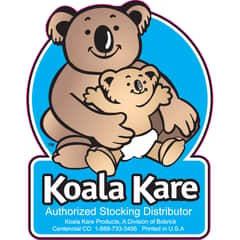 Koala Kare&reg; Logo