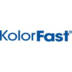 KolorFast&reg; Logo