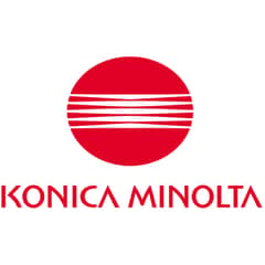 Konica Minolta Logo