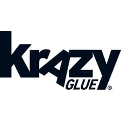 Krazy Glue&reg; Logo